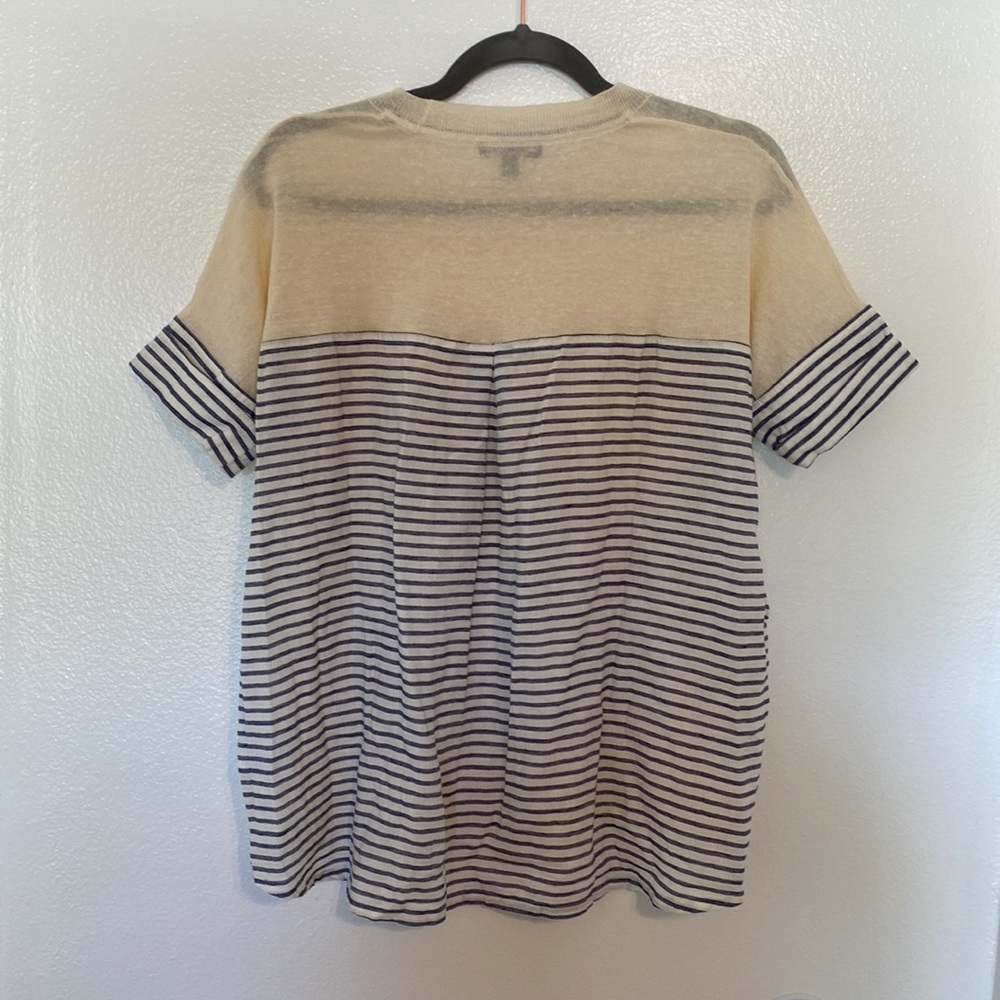 J Crew: Wool Women’s Top (NWOT) - Picture 5 of 6